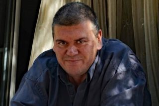 marinos sklavounakis